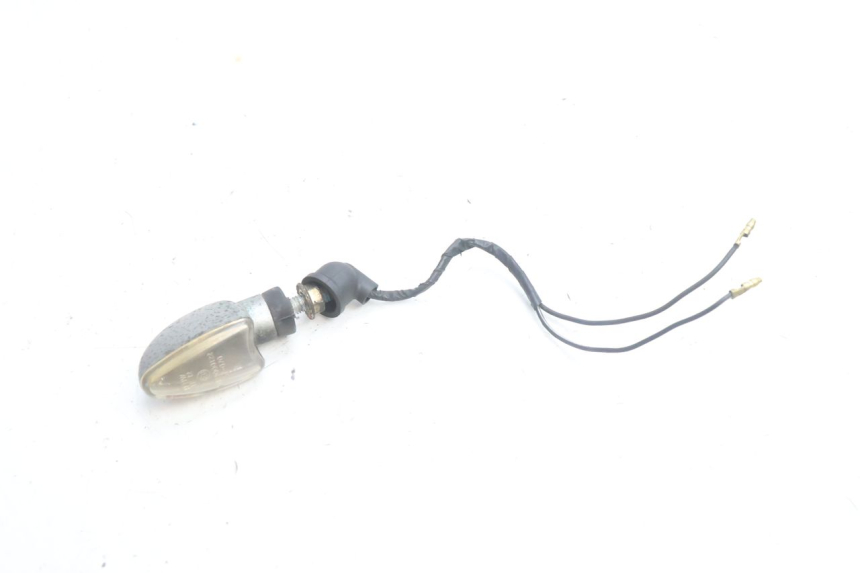 photo de SETAS DIANTEIRAS DIREITAS YAMAHA XJR 1300 (1998 - 2002) - Zoom do estado de desgaste