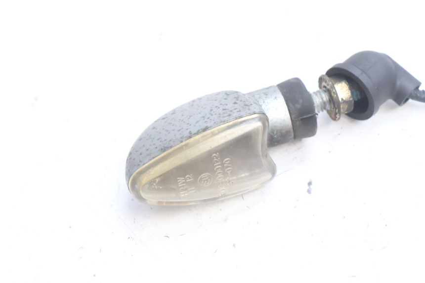 photo de SETAS DIANTEIRAS DIREITAS YAMAHA XJR 1300 (1998 - 2002) - Outro ângulo de visão