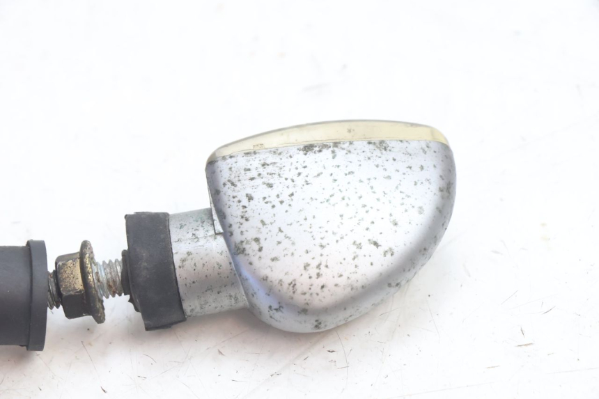 photo de SETAS DIANTEIRAS DIREITAS YAMAHA XJR 1300 (1998 - 2002) - Ampliação técnica