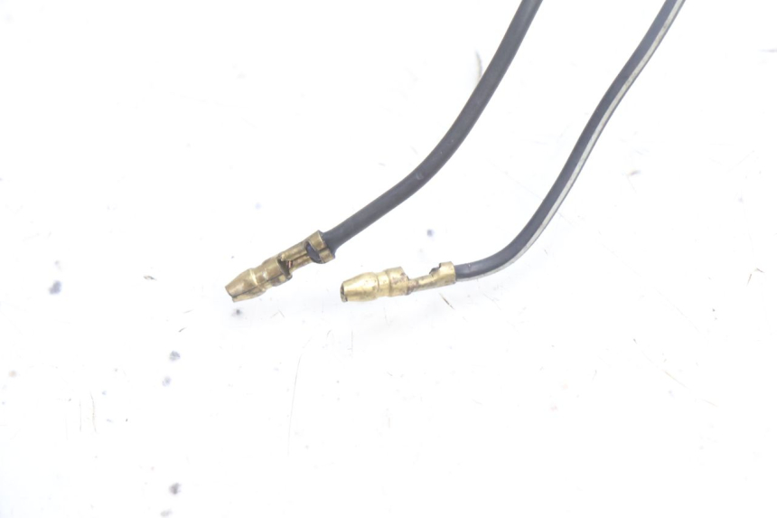 photo de SETAS DIANTEIRAS DIREITAS YAMAHA XJR 1300 (1998 - 2002) - Pontos de fixação
