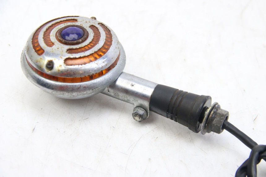 photo de Pisca dianteiro direito YAMAHA XV VIRAGO 750 (1984 - 1998) - Detalhe da peça