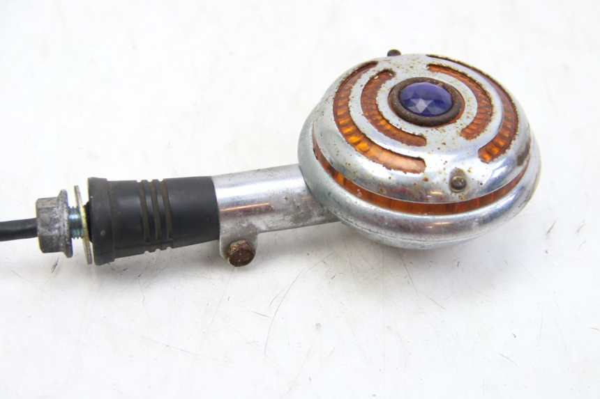 photo de Pisca dianteiro direito YAMAHA XV VIRAGO 750 (1984 - 1998) - Zoom do estado de desgaste
