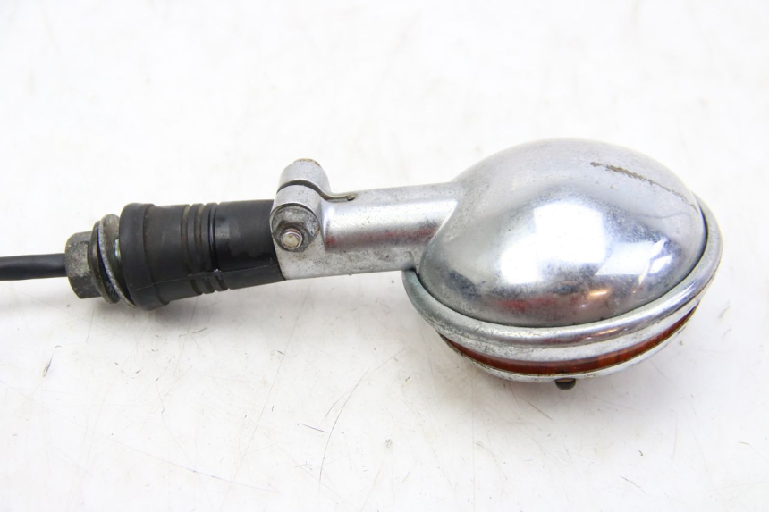 photo de Pisca dianteiro direito YAMAHA XV VIRAGO 750 (1984 - 1998) - Ampliação técnica