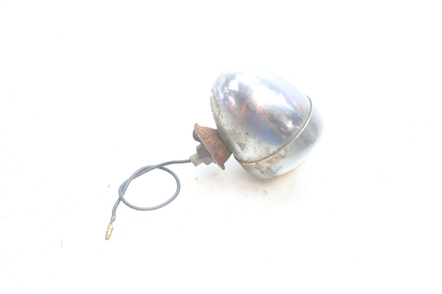 photo de SINALIZADOR DIANTEIRO DIREITO YAMAHA XV VIRAGO 535 (1988 - 2004) - Ampliação técnica