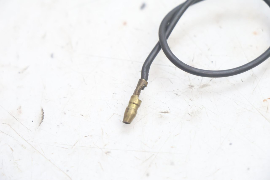 photo de SINALIZADOR DIANTEIRO DIREITO YAMAHA XV VIRAGO 535 (1988 - 2004) - Pontos de fixação