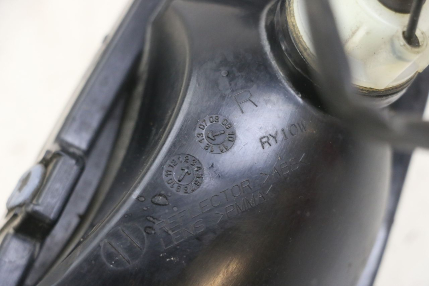 photo de Pisca dianteiro direito YAMAHA NEO'S NEOS 2T EASY 50 (2013 - 2016) - Detalhe da peça