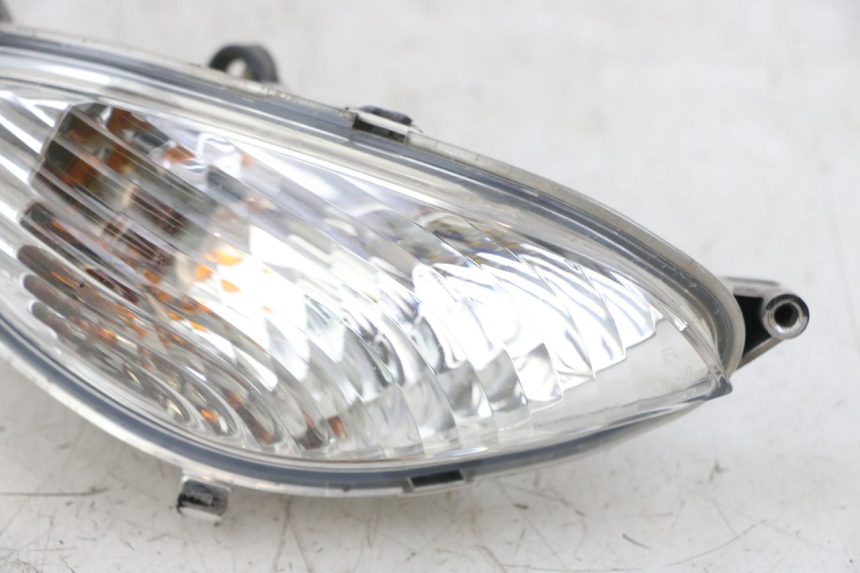 photo de Pisca dianteiro direito YAMAHA NEO'S NEOS 2T EASY 50 (2013 - 2016) - Zoom do estado de desgaste