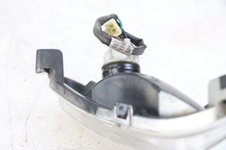 photo de Pisca dianteiro direito YAMAHA NEO'S NEOS 2T EASY 50 (2013 - 2016) - Ampliação técnica