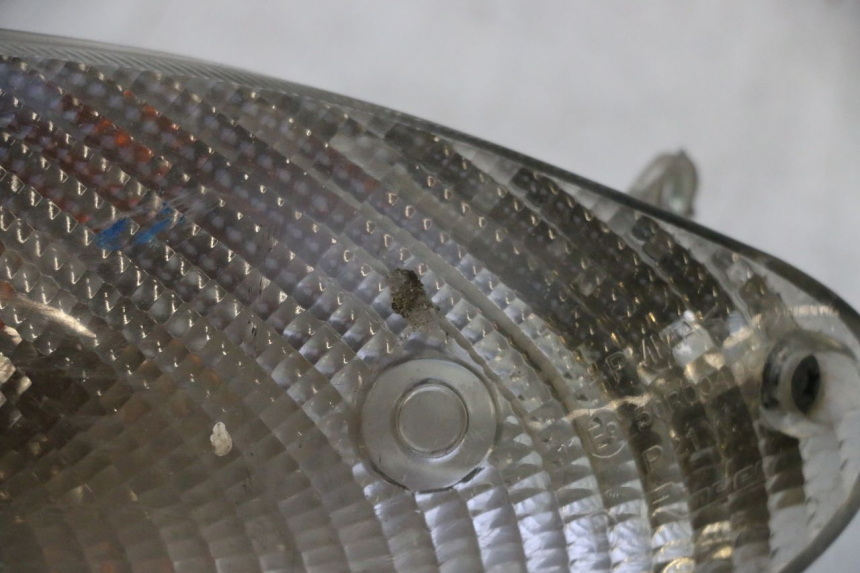 photo de Pisca dianteiro direito YAMAHA YP MAJESTY 125 (2002 - 2006) - Detalhe da peça