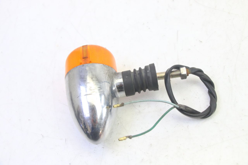 photo de Pisca dianteiro direito KYMCO ZING 125 (1997 - 2003) - Zoom do estado de desgaste