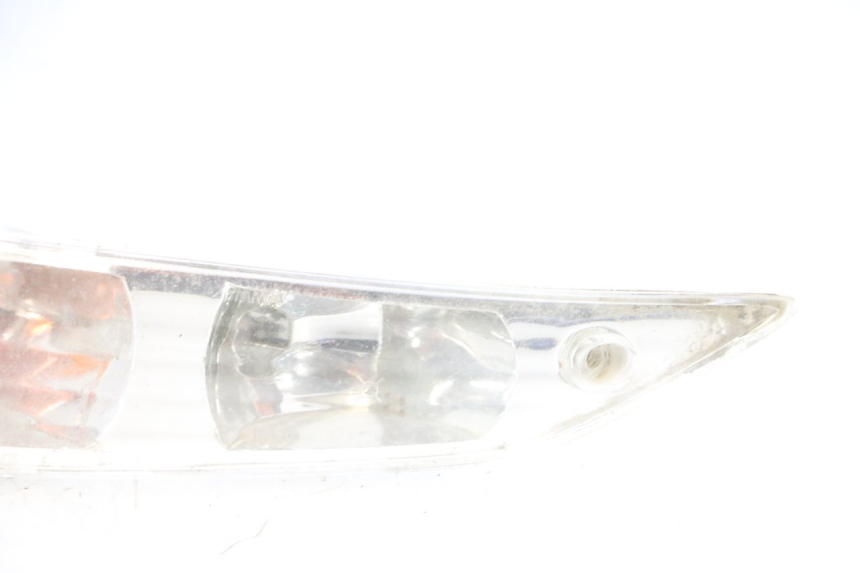 photo de Pisca dianteiro direito PIAGGIO ZIP 4T 50 (2018 - 2020) - Zoom do estado de desgaste