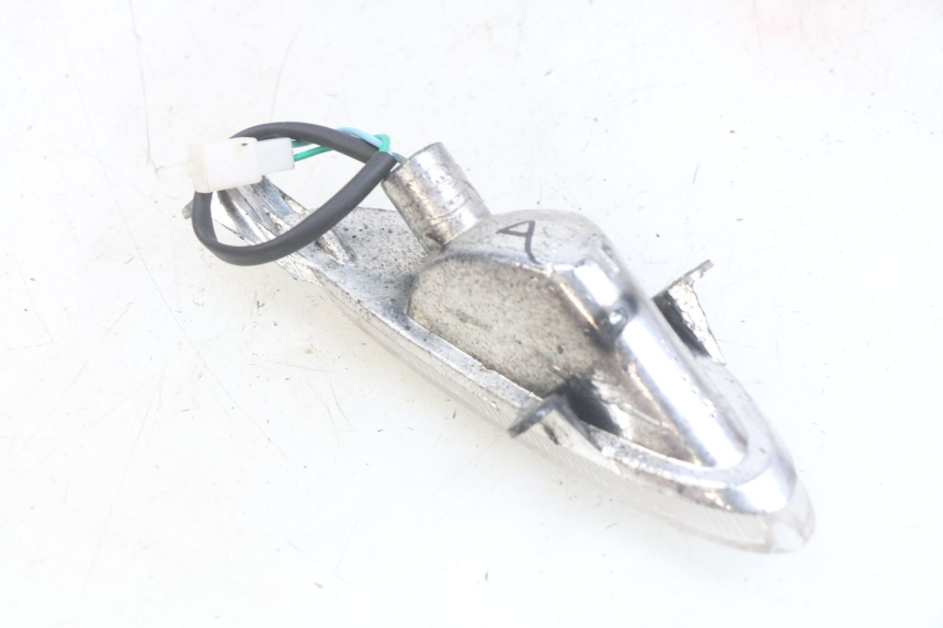 photo de Pisca dianteiro direito UNIVERSAL BIKE ZN50QT-11B 50 (2018 - 2021) - Detalhe da peça