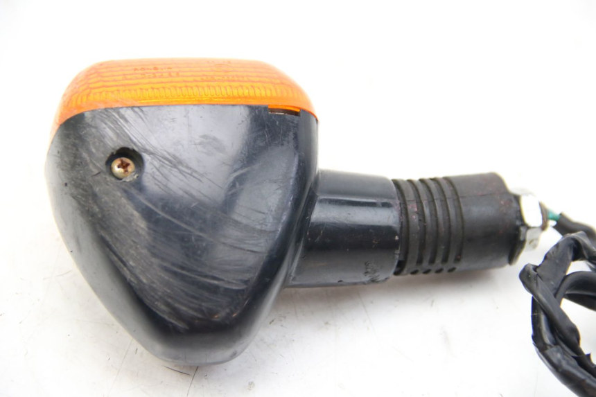photo de Pisca dianteiro direito KAWASAKI ZX-6R ZX6R 600 (1995 - 1997) - Zoom do estado de desgaste