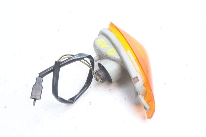 photo de Pisca dianteiro direito KAWASAKI ZZR 600 (1995 - 2004) - Vista geral