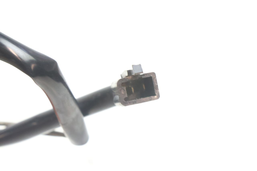 photo de Pisca dianteiro direito KAWASAKI ZZR 600 (1995 - 2004) - Estado da superfície