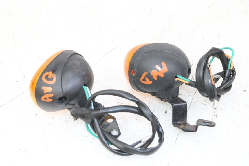 photo de PISCA DIANTEIRO EUROCKA RETRO 50 (2007 - 2014) - Ampliação técnica