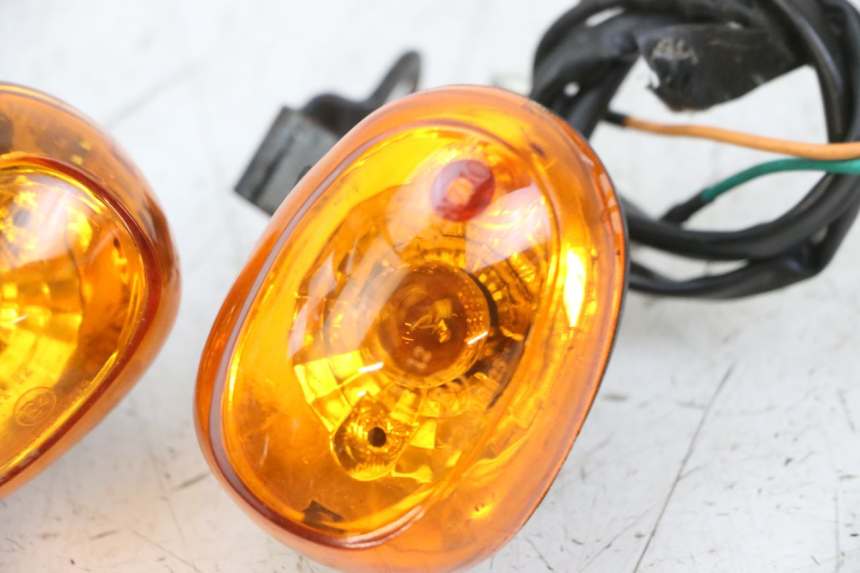 photo de PISCA DIANTEIRO EUROCKA RETRO 50 (2007 - 2014) - Peça verificada