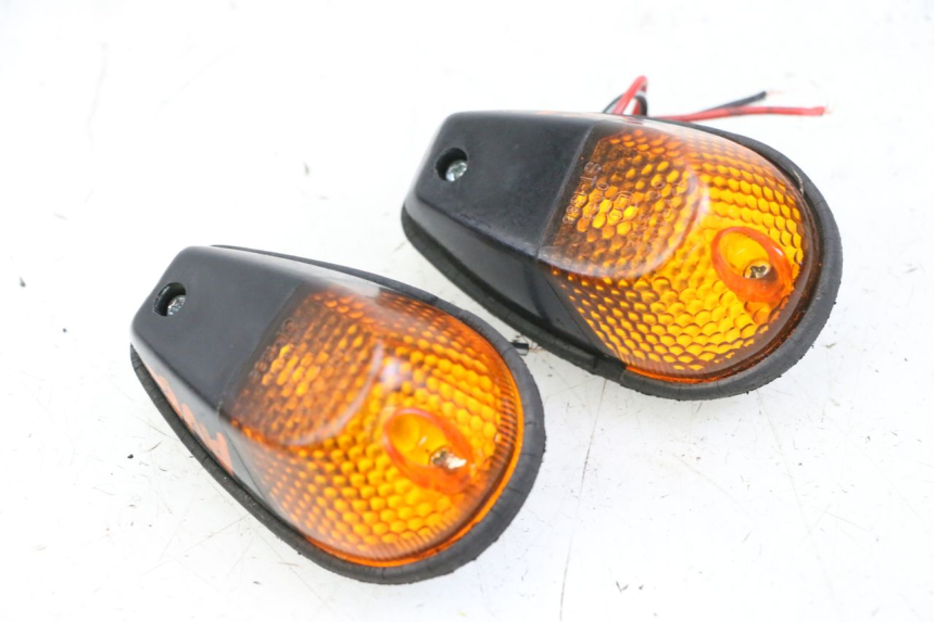 photo de Pisca dianteiro YAMAHA FJ 36Y 1100 (1984 - 1985) - Vista principal