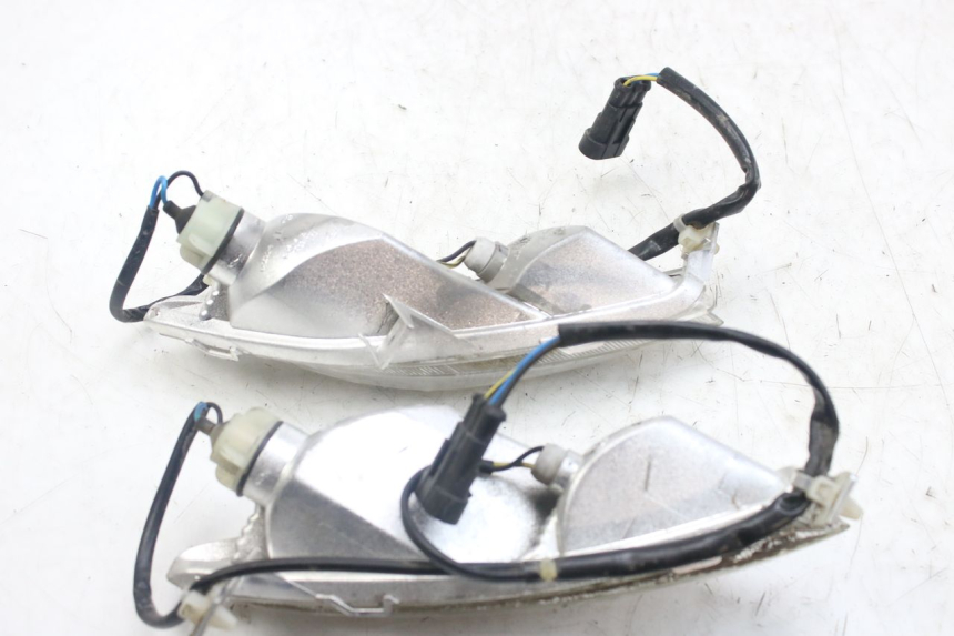 photo de Pisca dianteiro PIAGGIO FLY 4T 50 (2013 - 2017) - Detalhe da peça