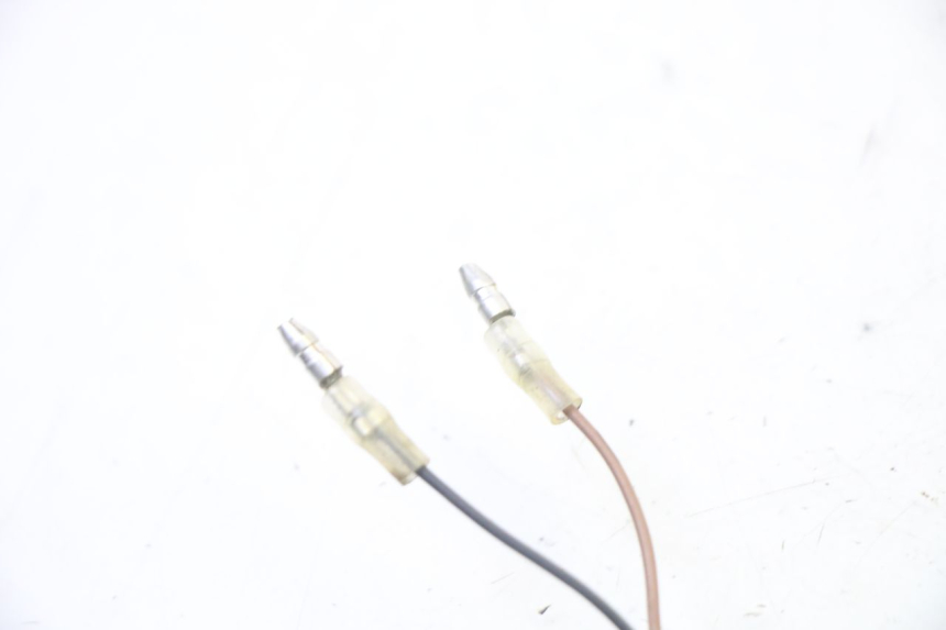 photo de Pisca dianteiro esquerdo QUADRO 4 4D 350 (2015 - 2018) - Ampliação técnica
