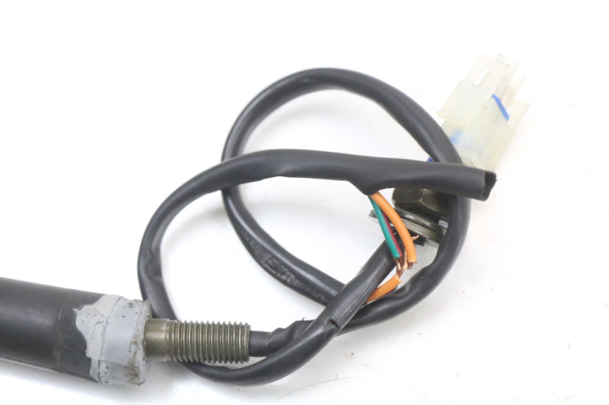 photo de Pisca dianteiro esquerdo E-MAX 80L 1 (2011 - 2014) - Ampliação técnica