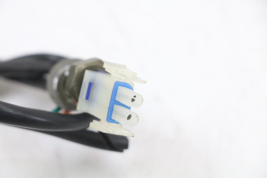 photo de Pisca dianteiro esquerdo E-MAX 80L 1 (2011 - 2014) - Pontos de fixação