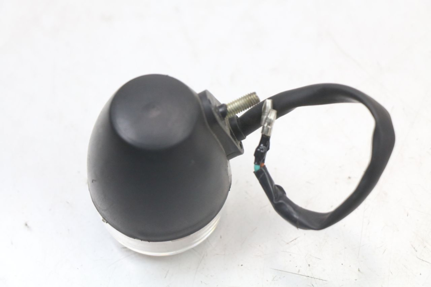 photo de Pisca dianteiro esquerdo KYMCO AGILITY 4T 50 (2005 - 2018) - Outro ângulo de visão