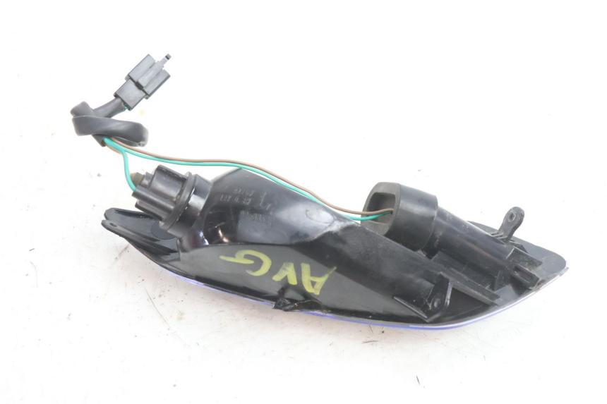 photo de SINALIZADOR DIANTEIRO ESQUERDO KYMCO AGILITY CITY 16P 125 (2015 - 2024) - Ampliação técnica