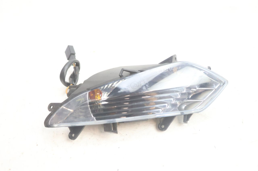 photo de Pisca dianteiro esquerdo KYMCO AGILITY CITY 2T 50 (2008 - 2016) - Detalhe da peça