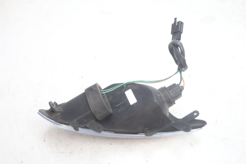 photo de Pisca dianteiro esquerdo KYMCO AGILITY CITY 2T 50 (2008 - 2016) - Outro ângulo de visão