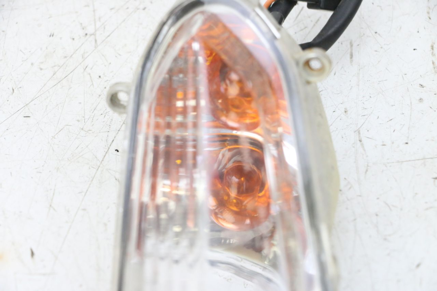 photo de Pisca dianteiro esquerdo KYMCO AGILITY CITY 4T 50 (2008 - 2016) - Detalhe da peça