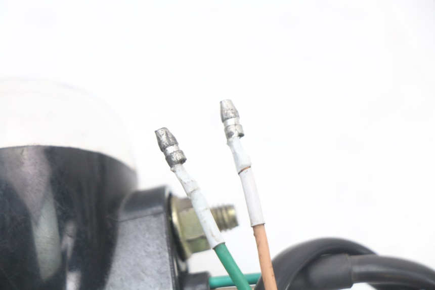 photo de Pisca dianteiro esquerdo KYMCO AGILITY RS 4T 50 (2009 - 2013) - Ampliação técnica