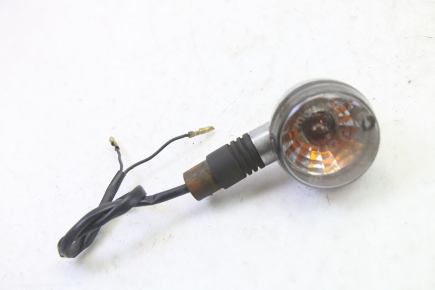 photo de Pisca dianteiro esquerdo HYOSUNG GV AQUILA 125 (2000 - 2009) - Detalhe da peça