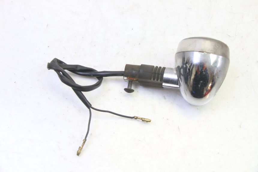 photo de Pisca dianteiro esquerdo HYOSUNG GV AQUILA 125 (2000 - 2009) - Outro ângulo de visão