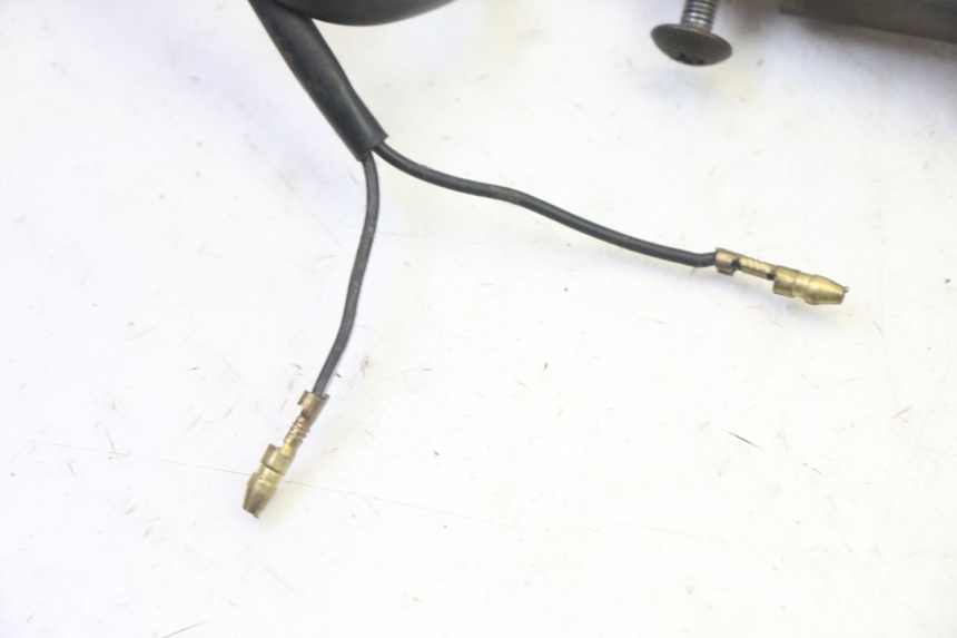 photo de Pisca dianteiro esquerdo HYOSUNG GV AQUILA 125 (2000 - 2009) - Ampliação técnica