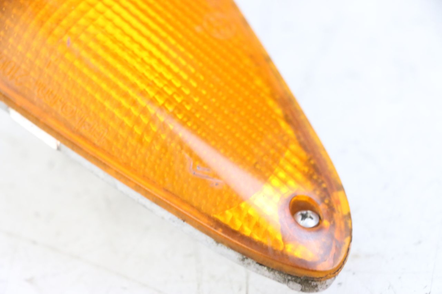 photo de Pisca dianteiro esquerdo BMW C1 125 (2000 - 2003) - Zoom do estado de desgaste