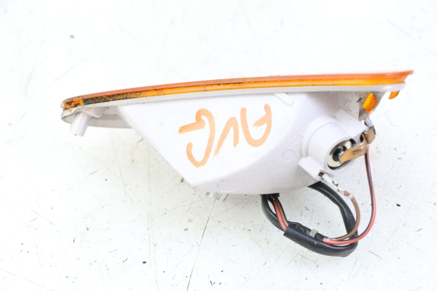 photo de Pisca dianteiro esquerdo BMW C1 125 (2000 - 2003) - Outro ângulo de visão