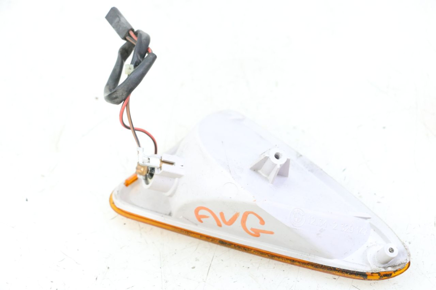 photo de Pisca dianteiro esquerdo BMW C1 125 (2000 - 2003) - Ampliação técnica