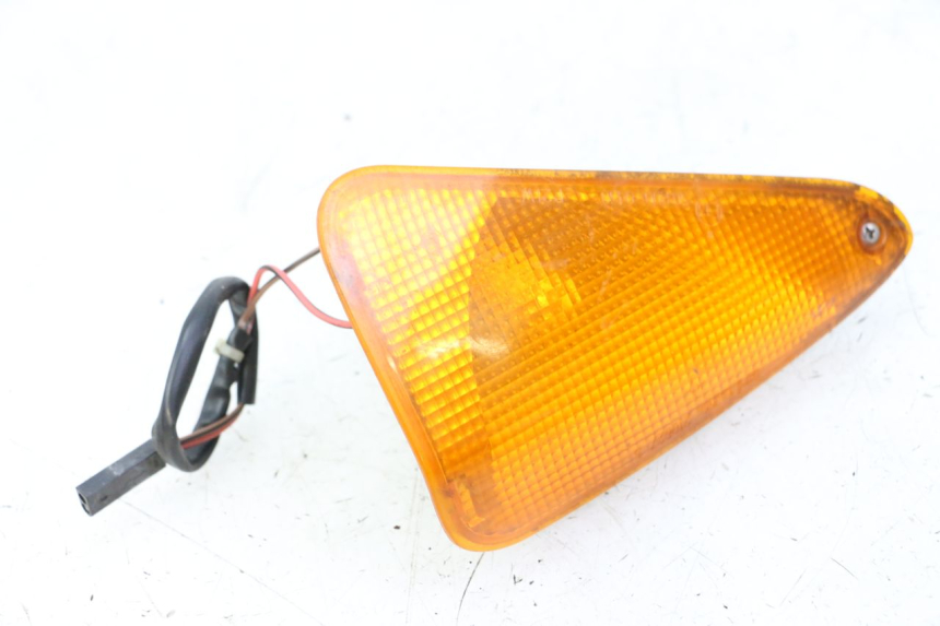 photo de Pisca dianteiro esquerdo BMW C1 125 (2000 - 2003) - Pontos de fixação