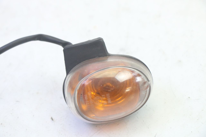 photo de Pisca dianteiro esquerdo MBK BOOSTER SPIRIT 50 (2004 - 2017) - Detalhe da peça