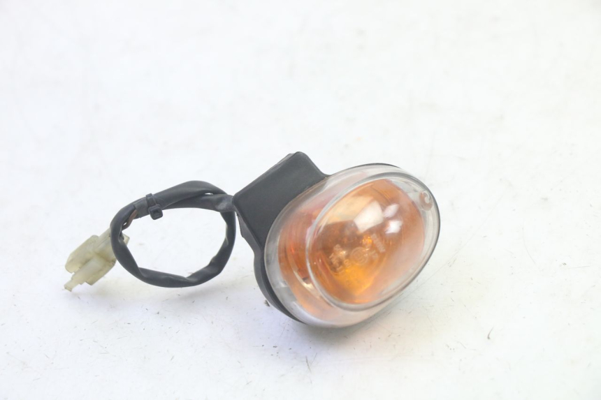 photo de Pisca dianteiro esquerdo MBK BOOSTER SPIRIT 50 (2004 - 2017) - Zoom do estado de desgaste