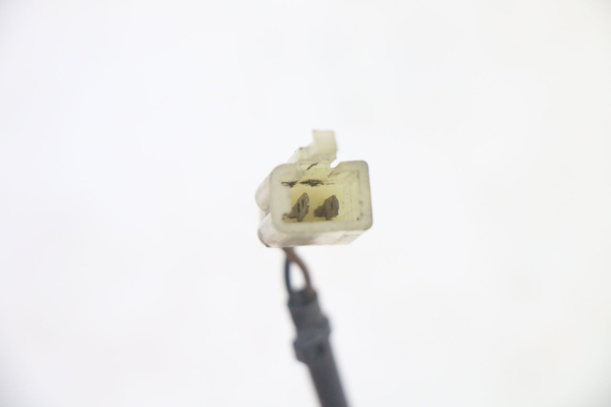 photo de Pisca dianteiro esquerdo MBK BOOSTER SPIRIT 50 (2004 - 2017) - Pontos de fixação