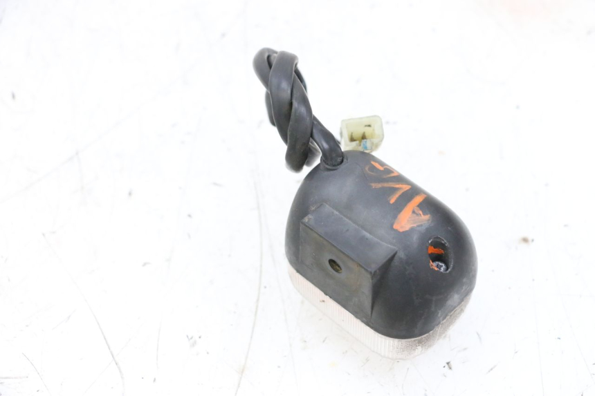 photo de Pisca dianteiro esquerdo MBK BOOSTER SPIRIT NAKED 50 (2004 - 2017) - Detalhe da peça