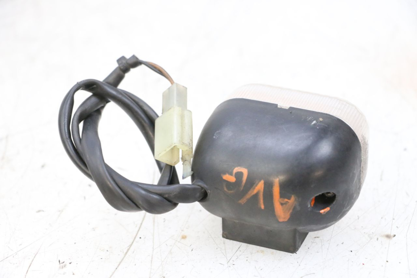 photo de Pisca dianteiro esquerdo MBK BOOSTER SPIRIT NAKED 50 (2004 - 2017) - Outro ângulo de visão