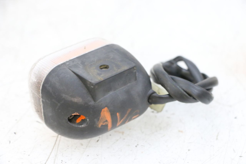 photo de Pisca dianteiro esquerdo MBK BOOSTER SPIRIT NAKED 50 (2004 - 2017) - Estado da superfície