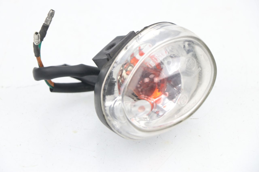 photo de Pisca dianteiro esquerdo BAOTIAN BT 49 QT-7 50 (2006 - 2009) - Vista principal