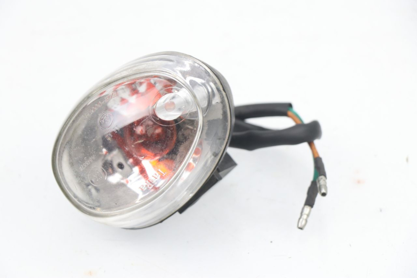 photo de Pisca dianteiro esquerdo BAOTIAN BT 49 QT-7 50 (2006 - 2009) - Detalhe da peça