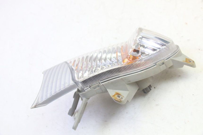 photo de Pisca dianteiro esquerdo SUZUKI BURGMAN 125 (2007 - 2014) - Ampliação técnica