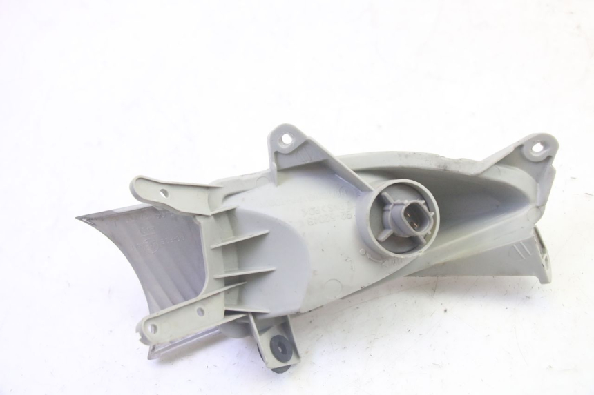 photo de Pisca dianteiro esquerdo SUZUKI BURGMAN 125 (2007 - 2014) - Ampliação técnica