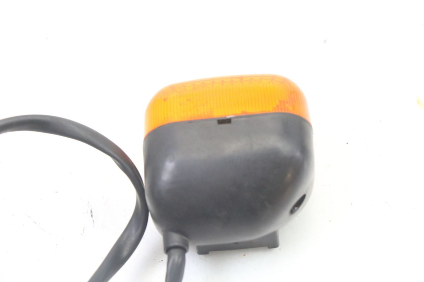 photo de Pisca dianteiro esquerdo YAMAHA BW'S BWS 125 (2010 - 2013) - Ampliação técnica